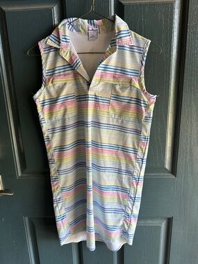 Blue Quail dress size 10